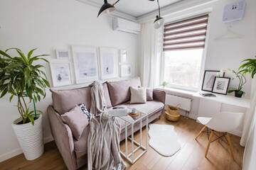 Loft 434 в Апартаментах Апарт-отель Sky Garden